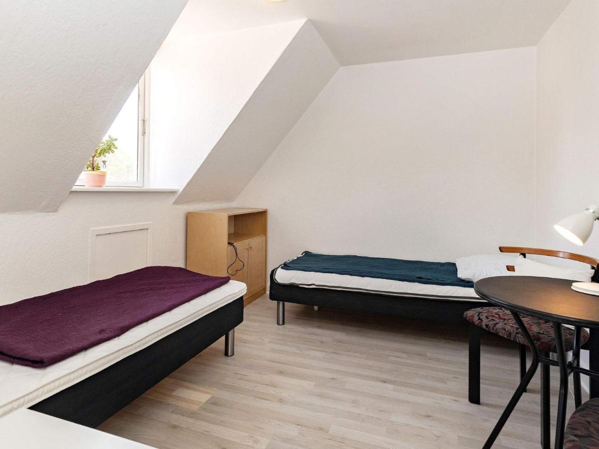 3 Person Holiday Home In R Sk Bing Ærøskøbing Zewnętrze zdjęcie