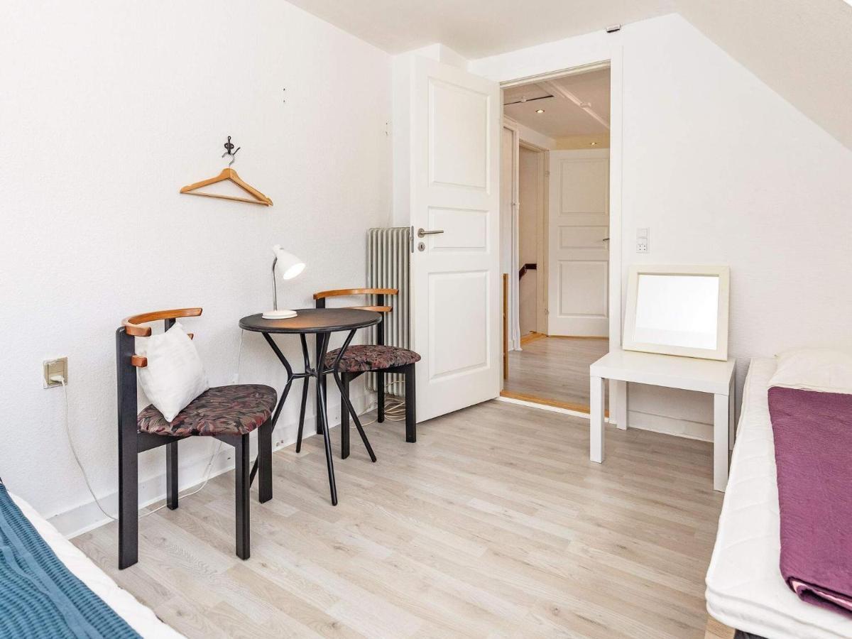 3 Person Holiday Home In R Sk Bing Ærøskøbing Zewnętrze zdjęcie