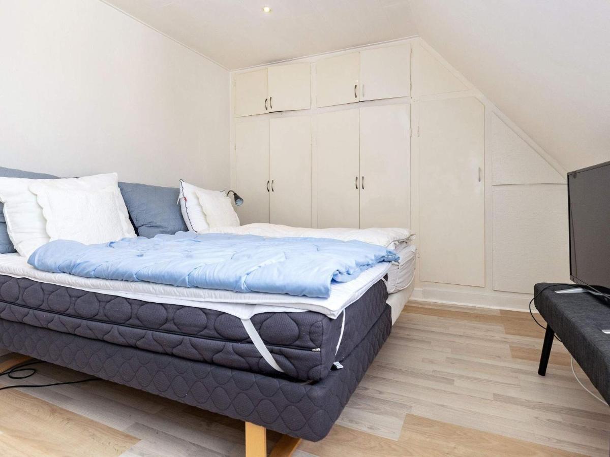 3 Person Holiday Home In R Sk Bing Ærøskøbing Zewnętrze zdjęcie